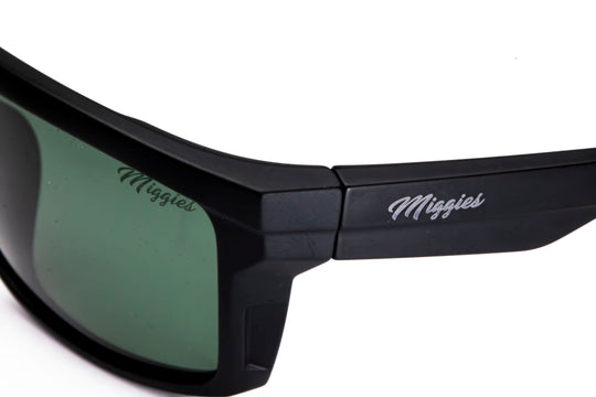 Memphis (Black)