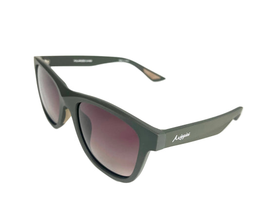 Austin (Matte Green)