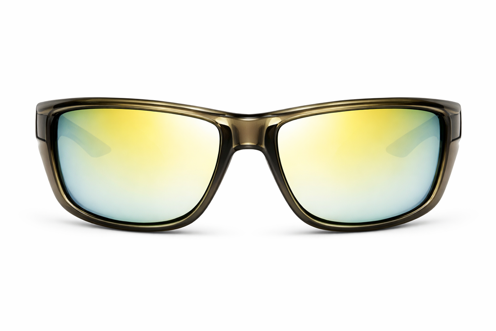 Jupiter (Transparent Brown)