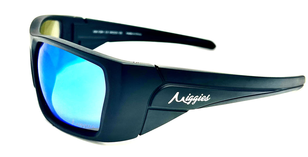 Brutus (Black)