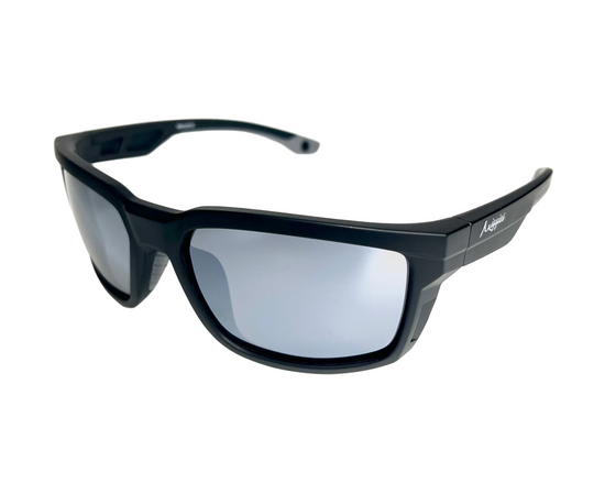 Memphis (Mirror Silver)