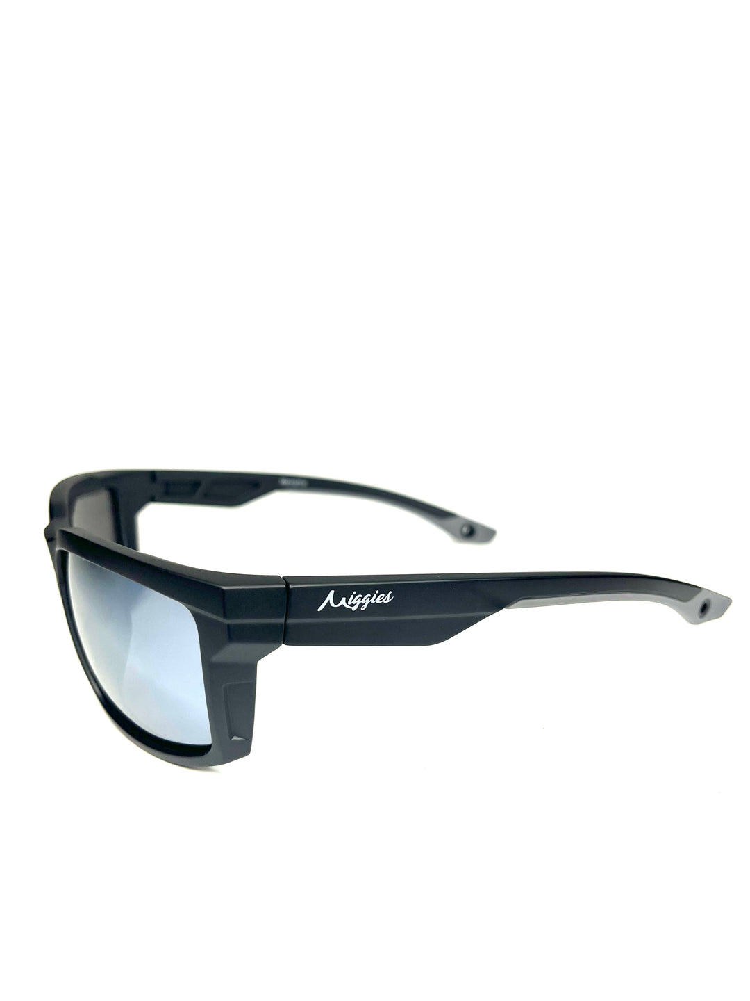 Memphis (Mirror Silver)