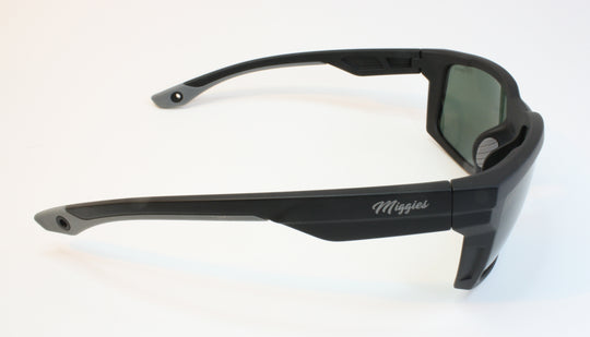 Memphis (Black)