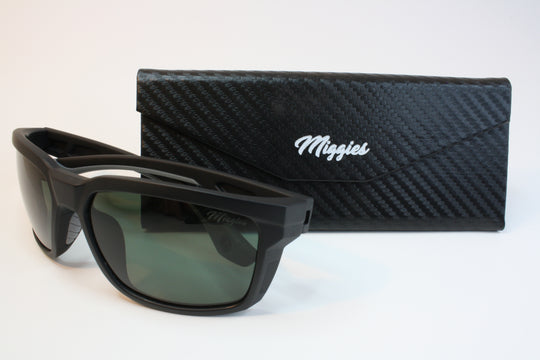 Memphis (Black)