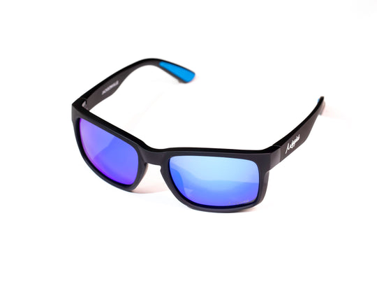 Jacksonville (Black/Blue)