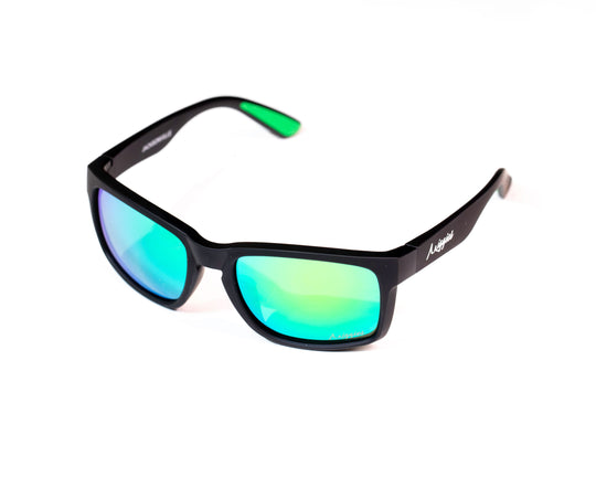 Jacksonville (Black/Green)