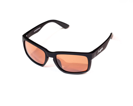 Jacksonville (Black/Tan)
