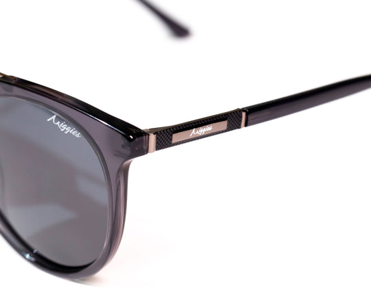 Manhattan (Gray)