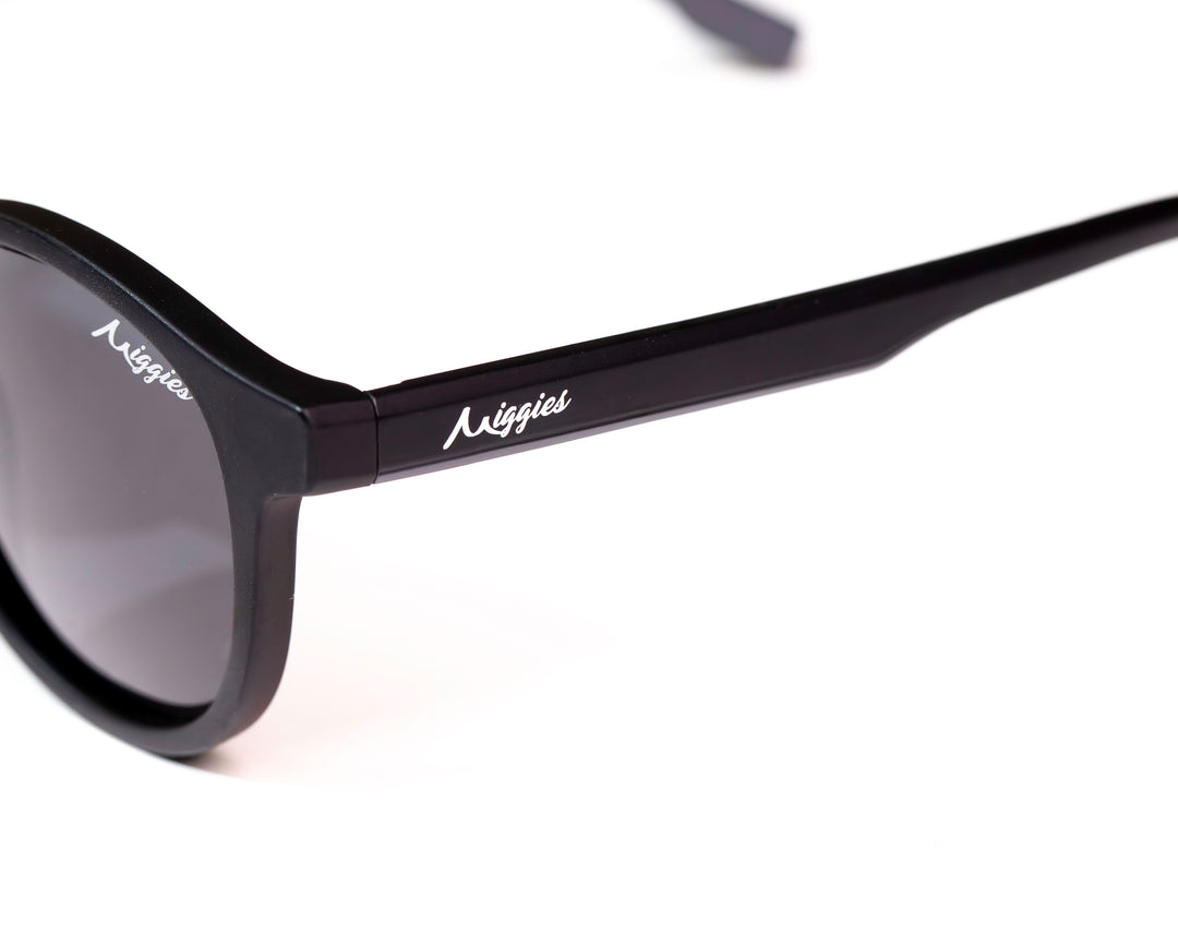 Savannah (Black)