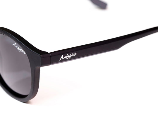 Savannah (Black)